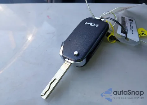 2023 Kia Sorento Lx from USA, damaged, VIN 5XYRG4LC3PG209446